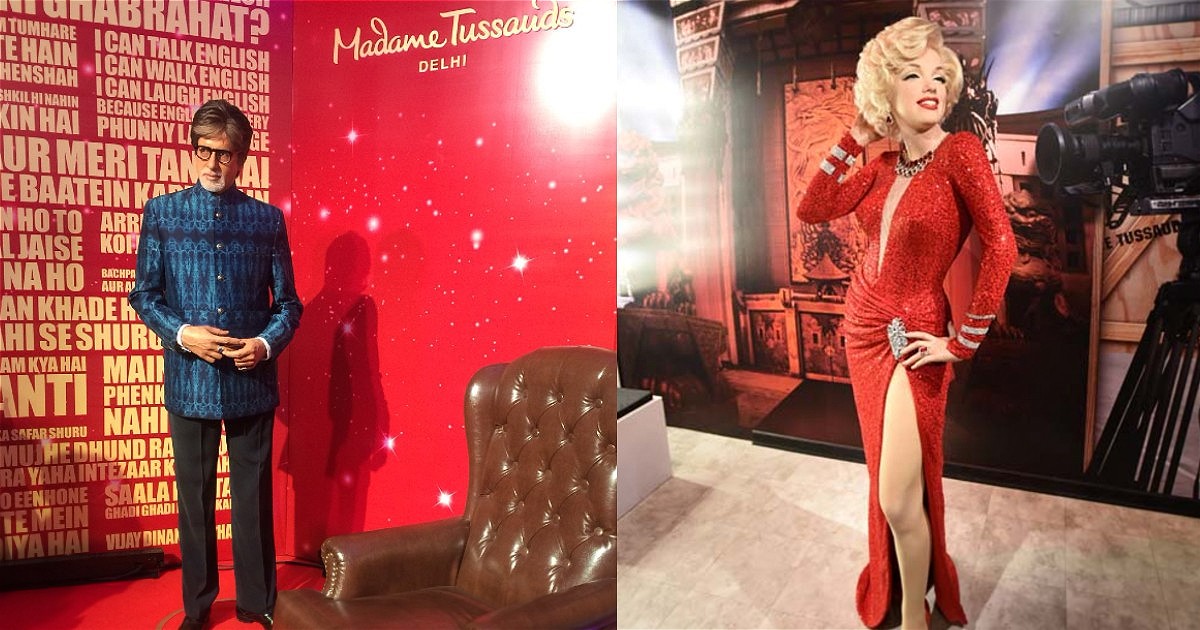 Delhi’s Madame Tussauds Closes Doors Permanently; To Reopen In Another Location