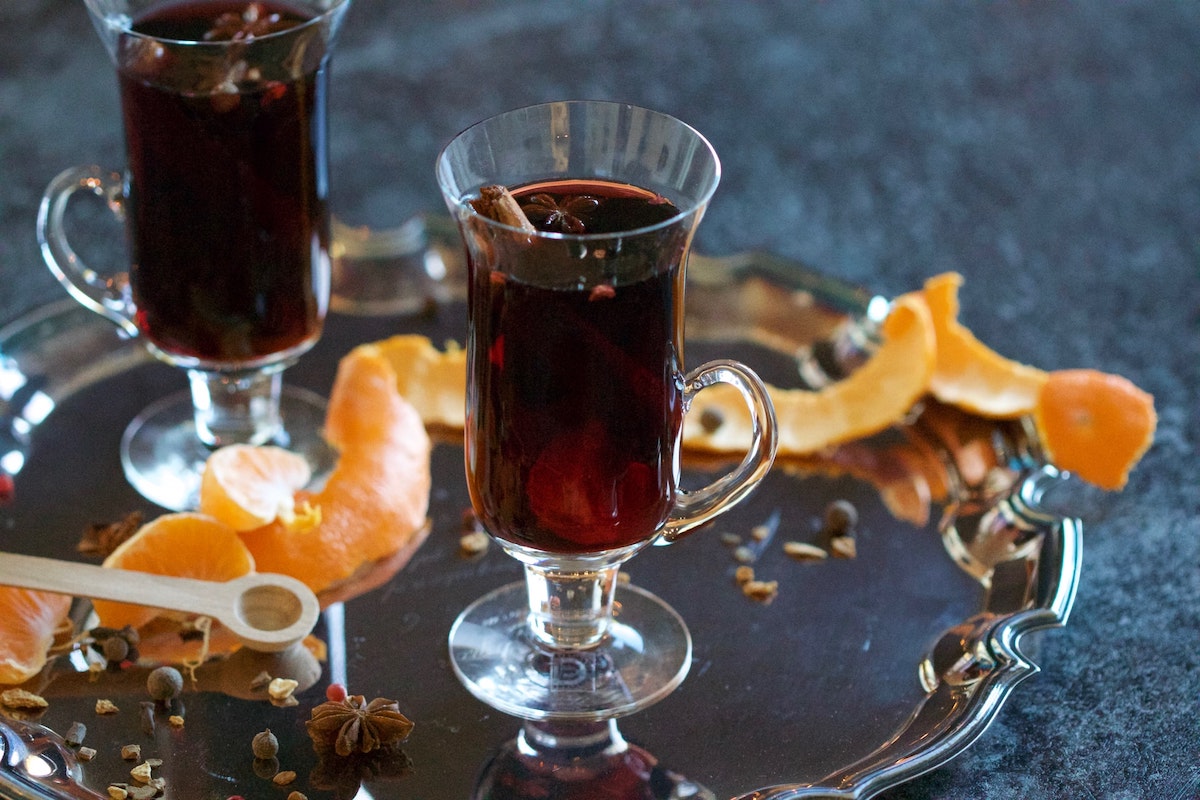 5 Places In Dubai To Enjoy The Classic Christmassy Mulled Wine