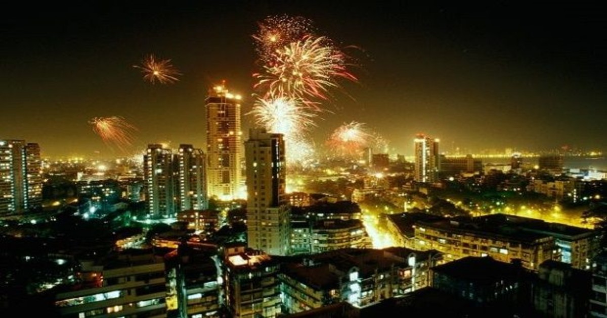 Everything You Can Do On New Year’s Eve Amid Mumbai’s Night Curfew