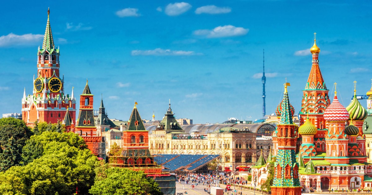 Everything You Need To Know If You Are Planning A Trip To Russia Right Now!