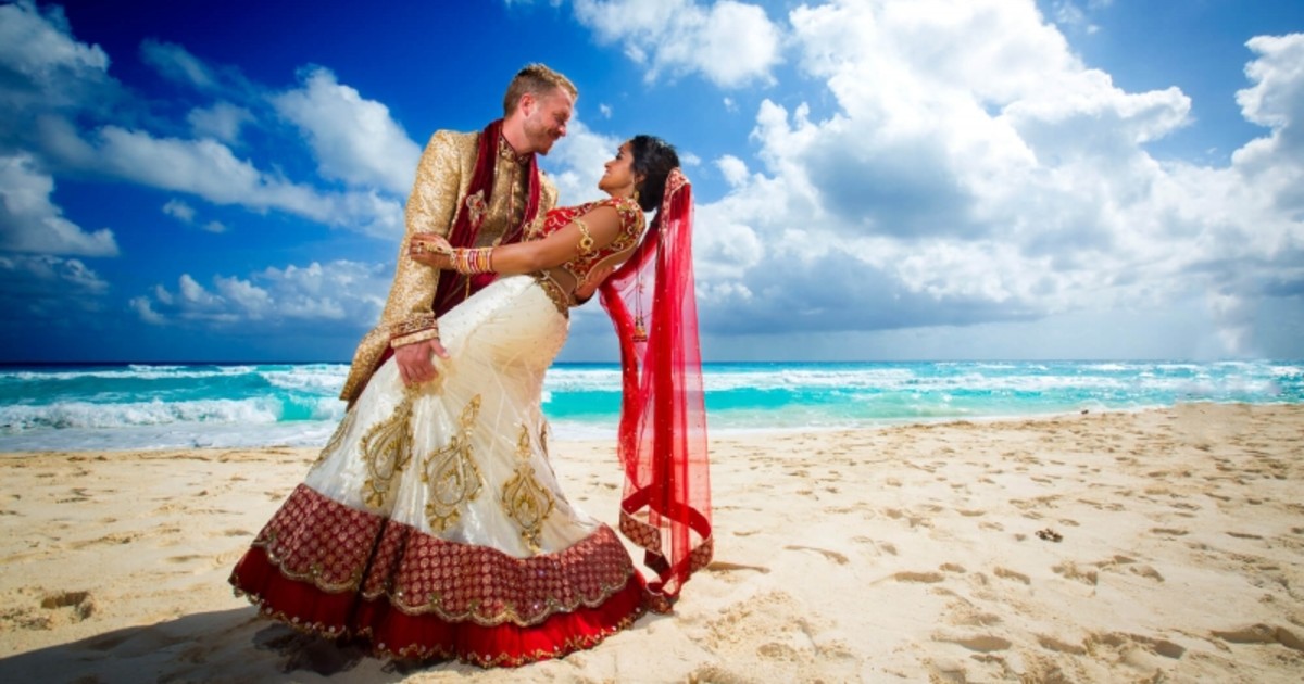 5 Things You Can Do On A Destination Wedding Other Than Enjoying The Wedlock