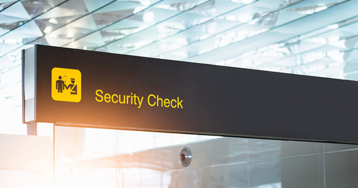 7 Hacks To Get Through Airport Security Faster In The Era Of Long Queues