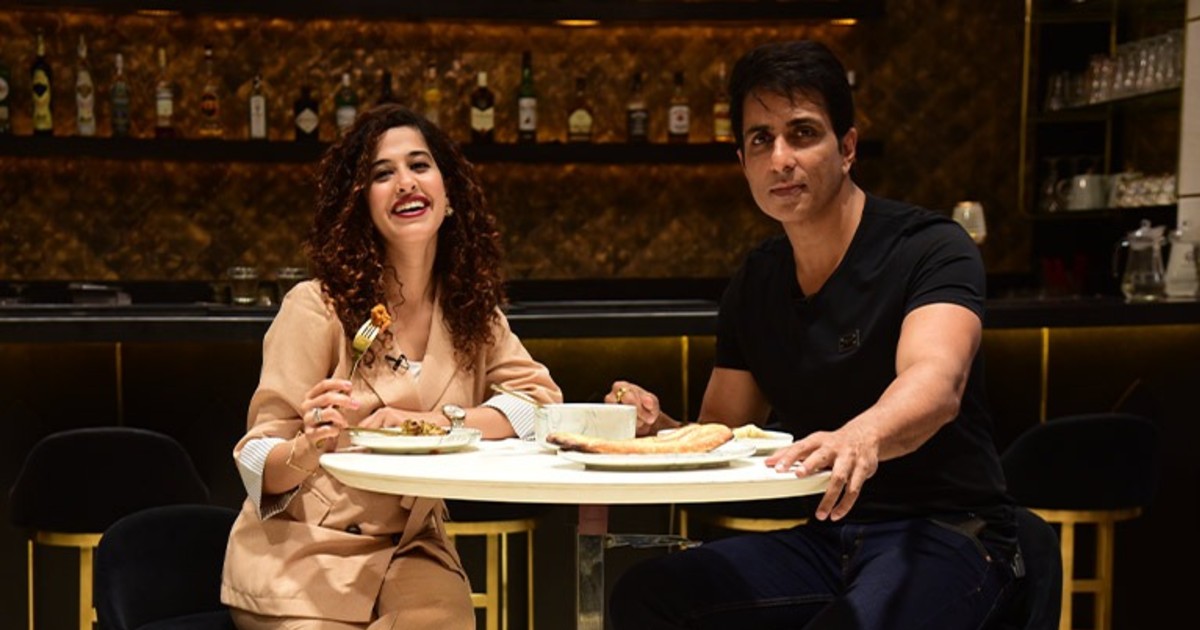 Sunday Brunch Ep 25: Sonu Sood Is Awarded As Hottest Vegetarian Of The Year