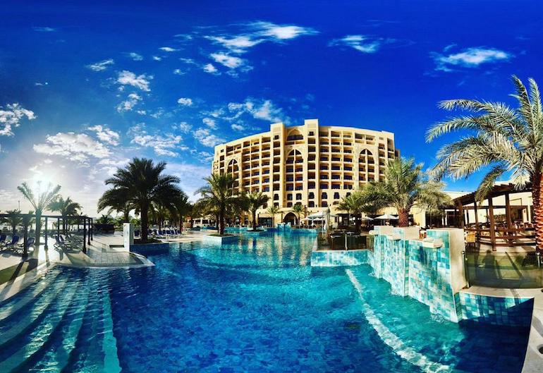 Staycation Deals UAE