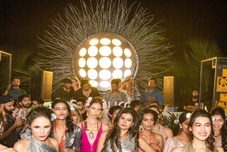 Not Tito's Lane, Here Are 7 Best Beach Clubs In Goa To Party Till The ...