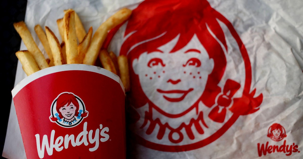 American Fast-Food Giant Wendy’s To Open 250 Cloud Kitchens In India