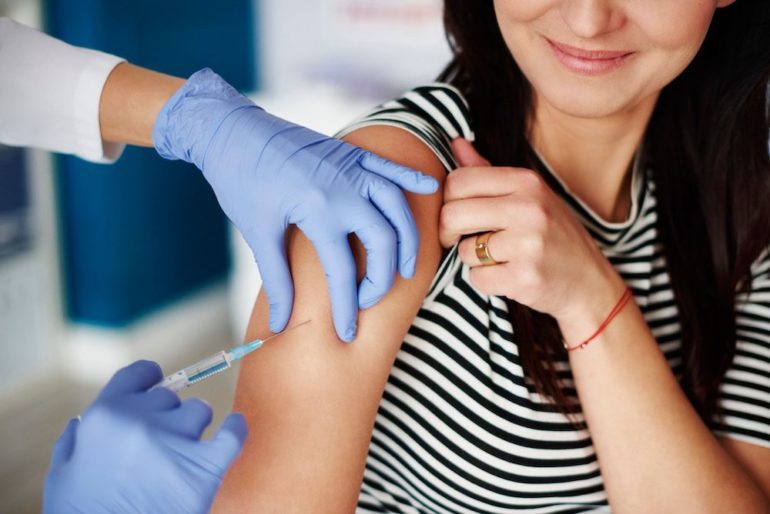 Dubai Health Official Set Travel Advice For Residents Taking Covid-19 Vaccine