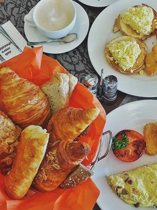 6 Dishes To Indulge At IKEA UAE That Are Not Meatballs! 6 Dishes To Indulge At IKEA UAE That Are Not Meatballs!