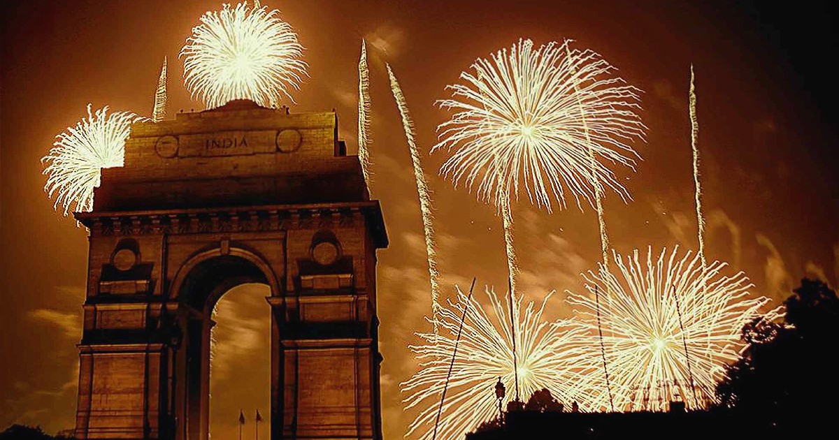 Delhi Imposes Night Curfew, Bans New Year’s Eve Events & Gatherings At Public Places