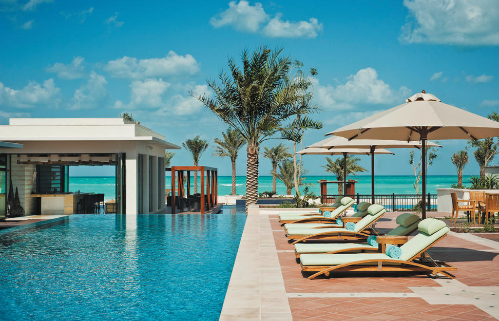 Staycation Deals UAE
