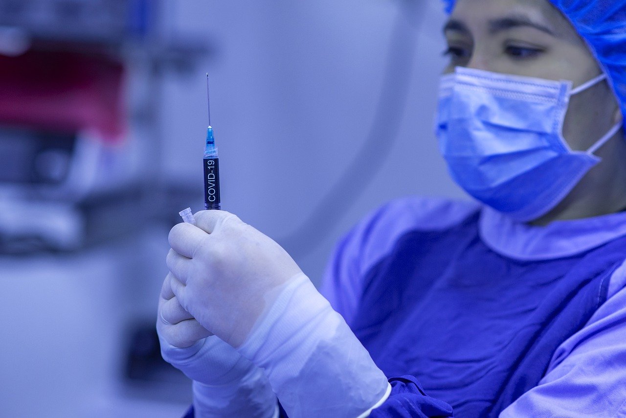 Everything You Need To Know About UAE’s Covid Vaccine Booster Shot