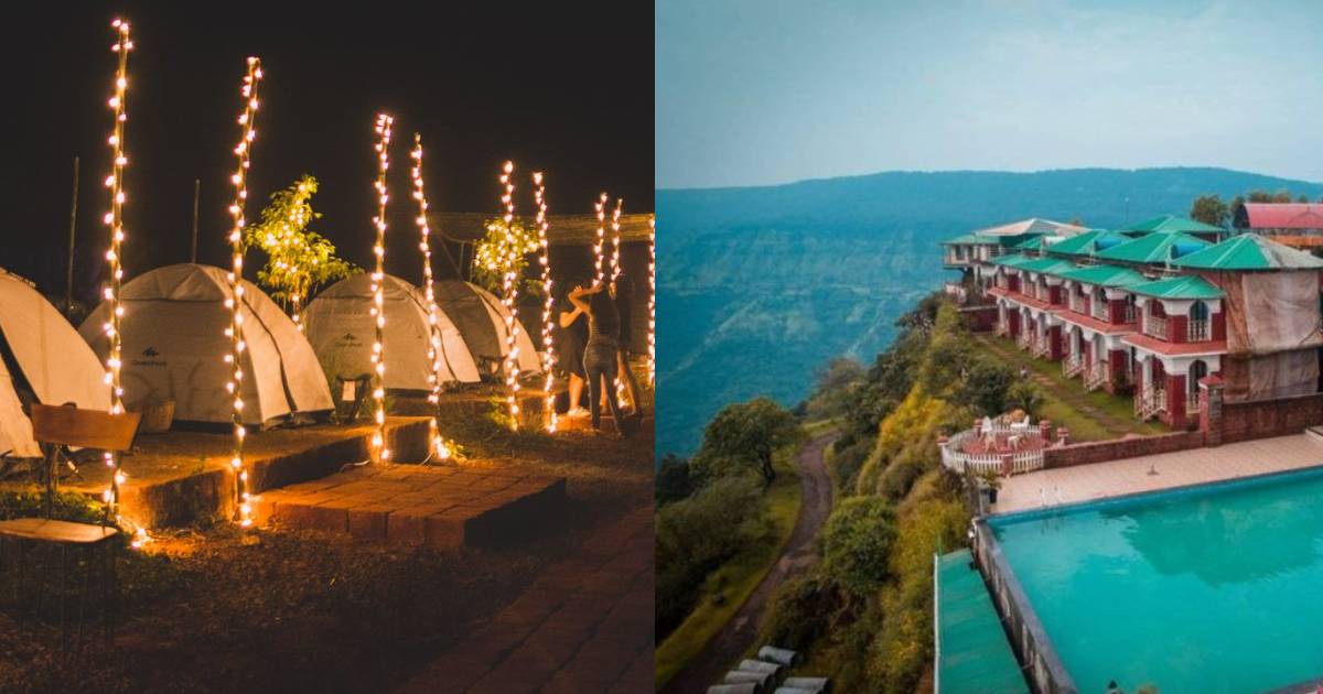 Heading To Mahabaleshwar For New Year’s Eve? Celebrations Will Wind Up Before 10pm