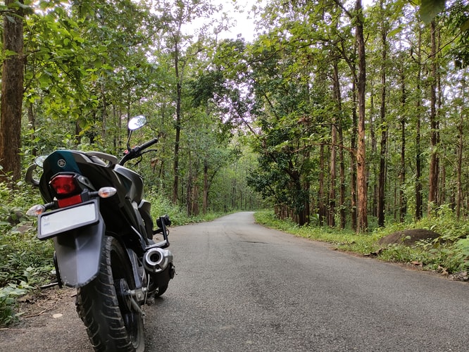 best road trips in india for 2021