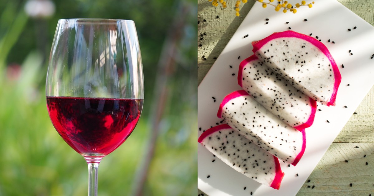 Wine Lovers Can Now Try Dragon Fruit Wine Produced By Nagaland Woman