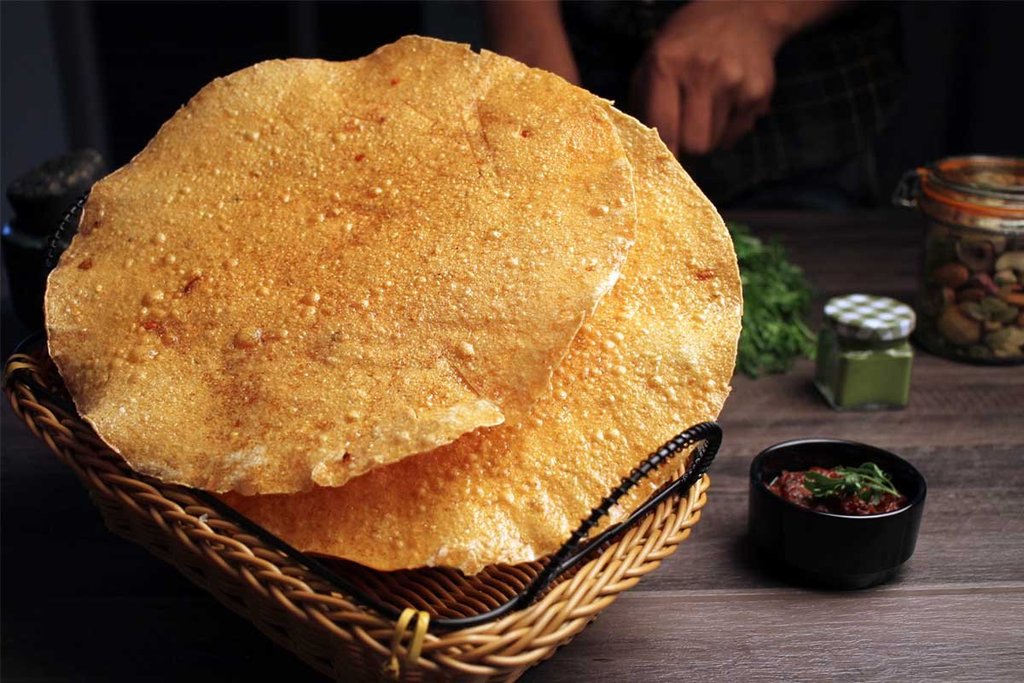 Papad Exempted From GST Irrespective Of Shape & Size After Harsh Goenka Questioned The Tax Levied On Square Papads