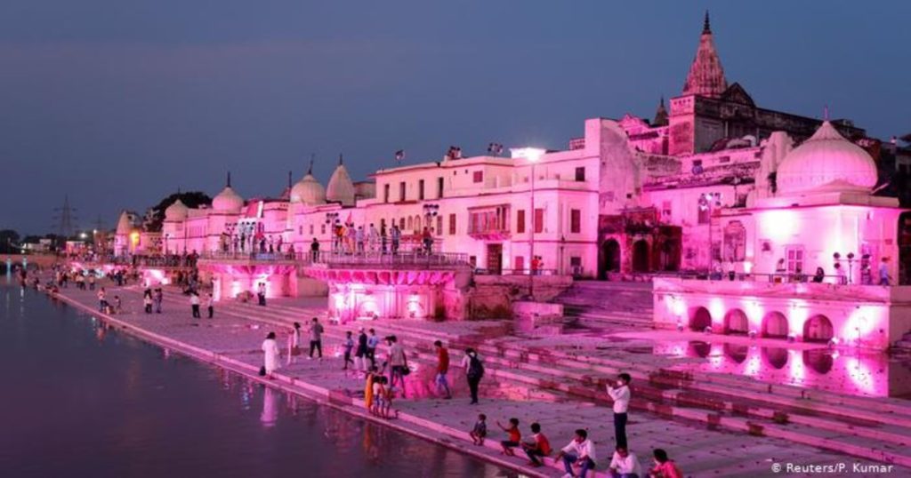 IRCTC Announces 4 Days 5 Nights Package To Varanasi, Ayodhya & Prayagraj At ₹28,755 Per Person