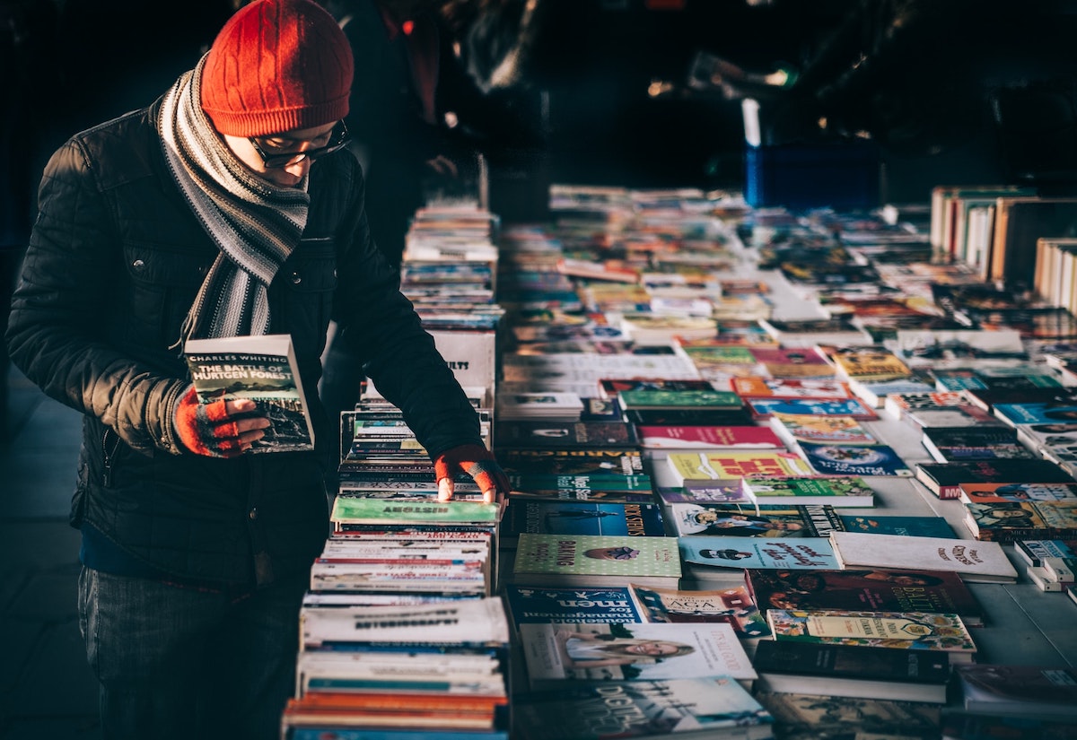 UAE To Host The World’s Biggest Book Sale Online From Jan 23-25