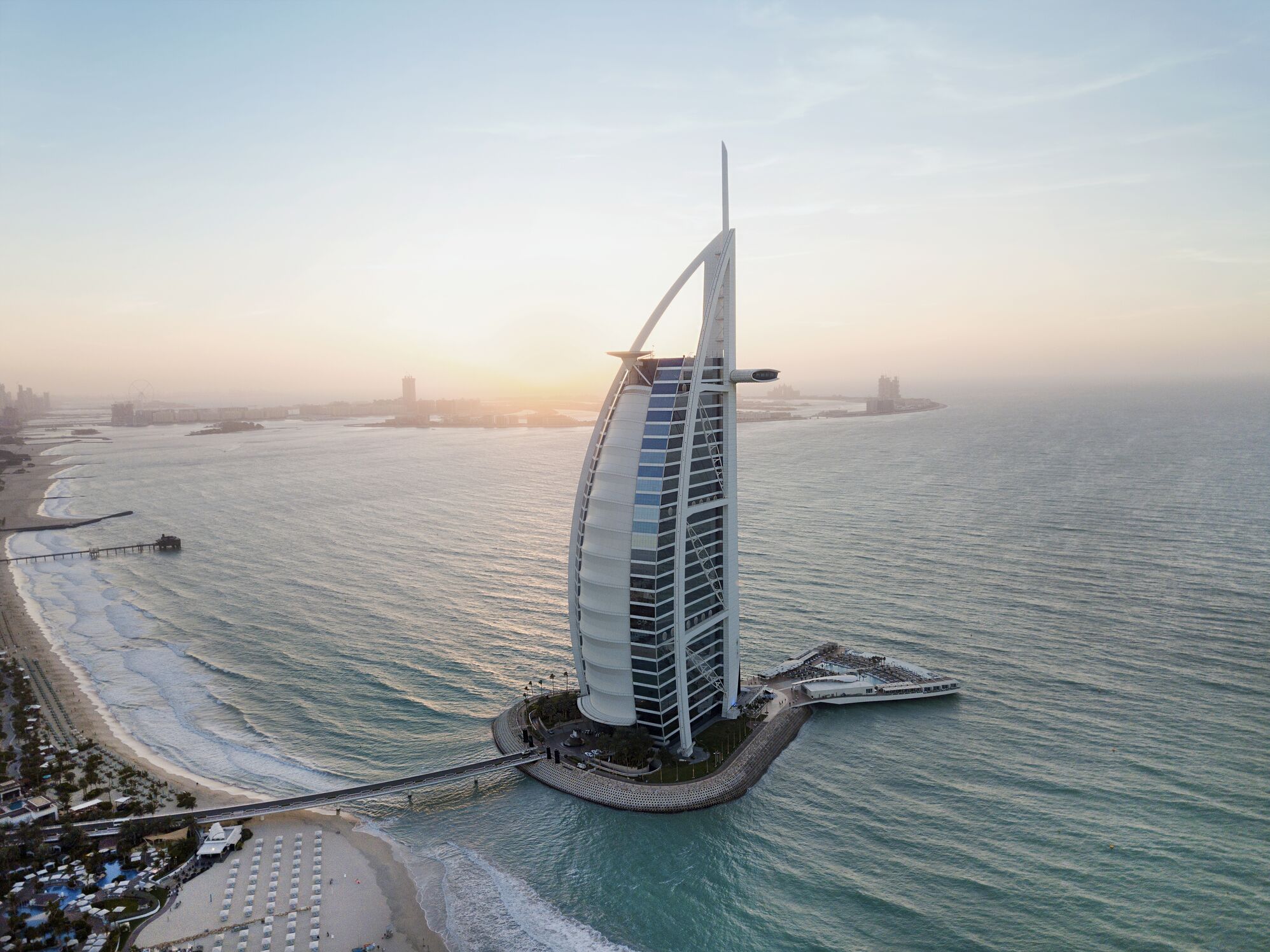Dubai Emerges As The Best City For A Quick Weekend Trip