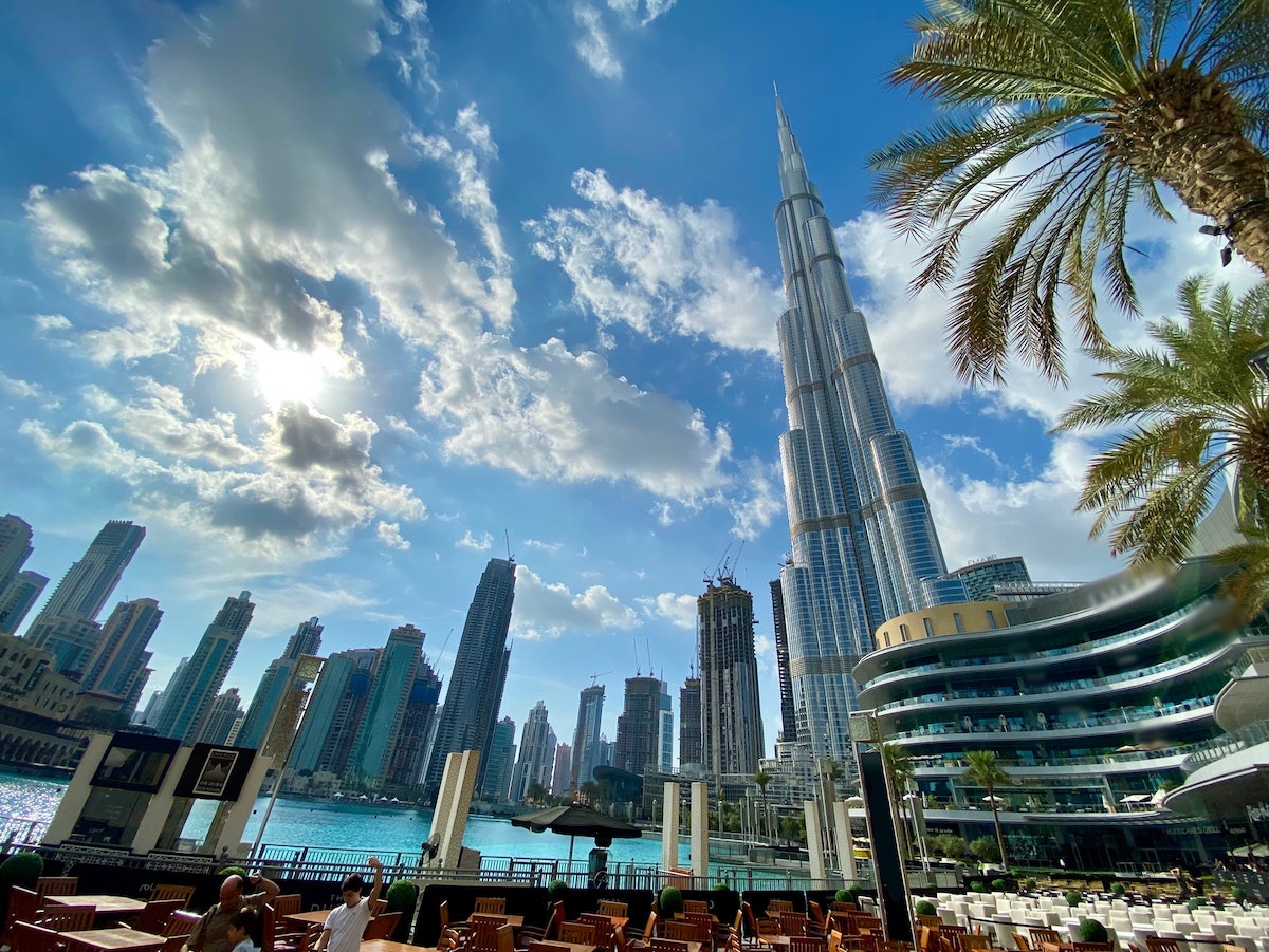 Dubai Ranked Second Best City In The World For Remote Working