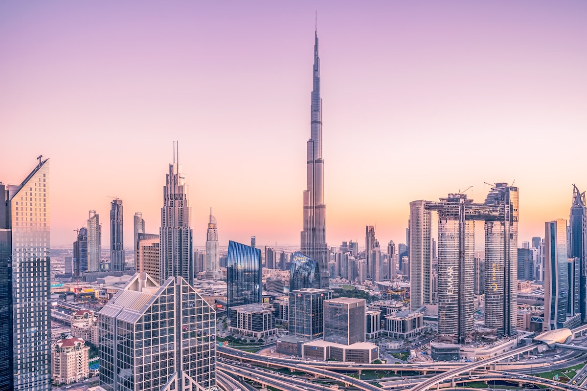 Dubai Makes To The List Of 50 Most Instagrammable Places In The World