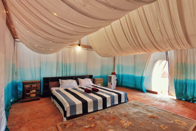 5 Glamping Spots In UAE That You Must Check Out In 2022