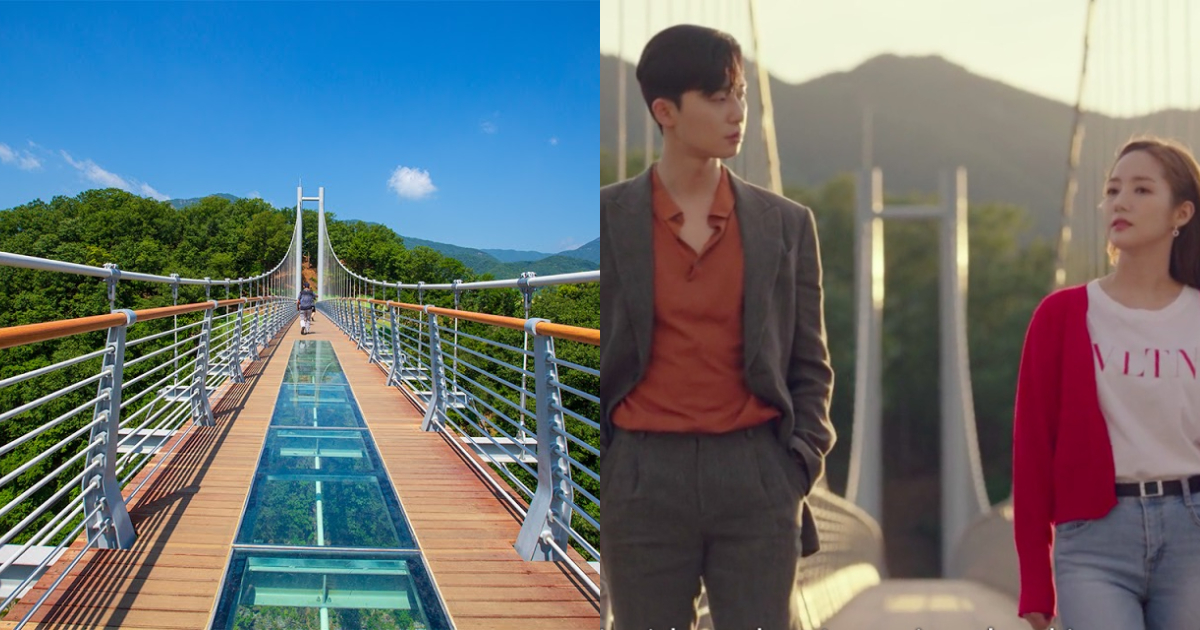 5 Insta-worthy K-Drama Spots That You Must Visit In South Korea