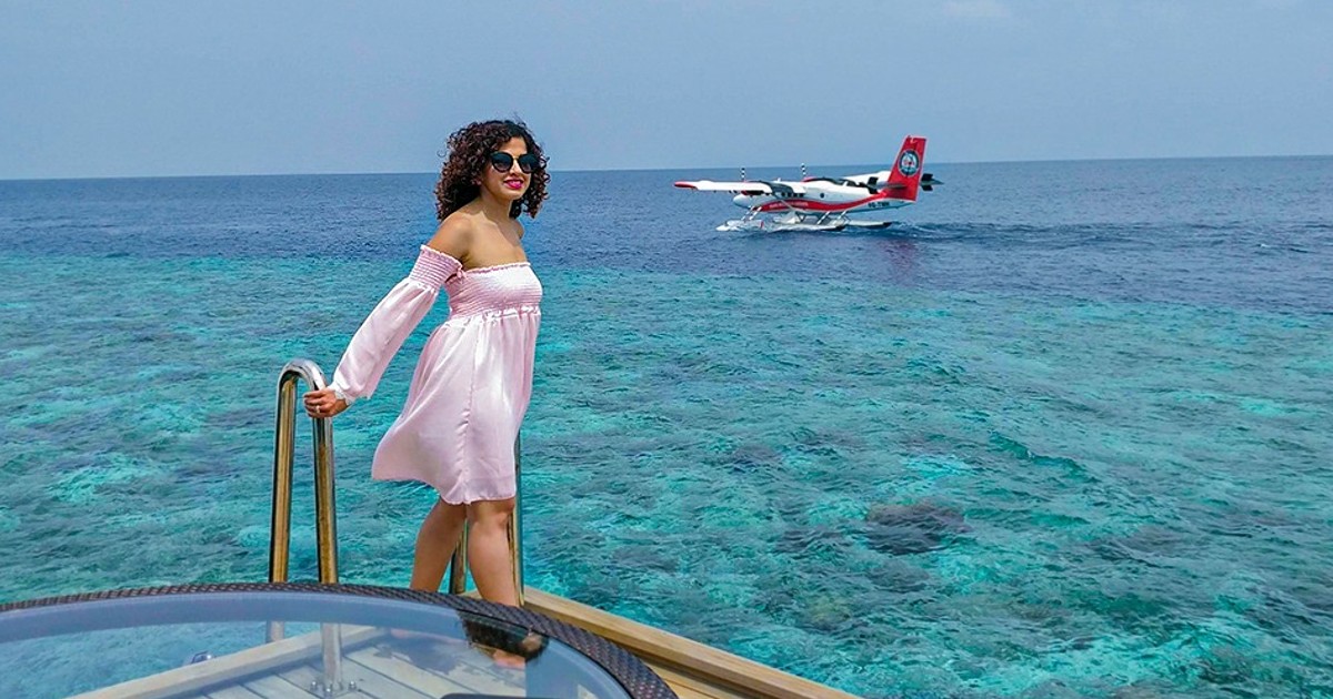 Maldives Emerges As The Most Popular Travel Spot For Emiratis In 2020