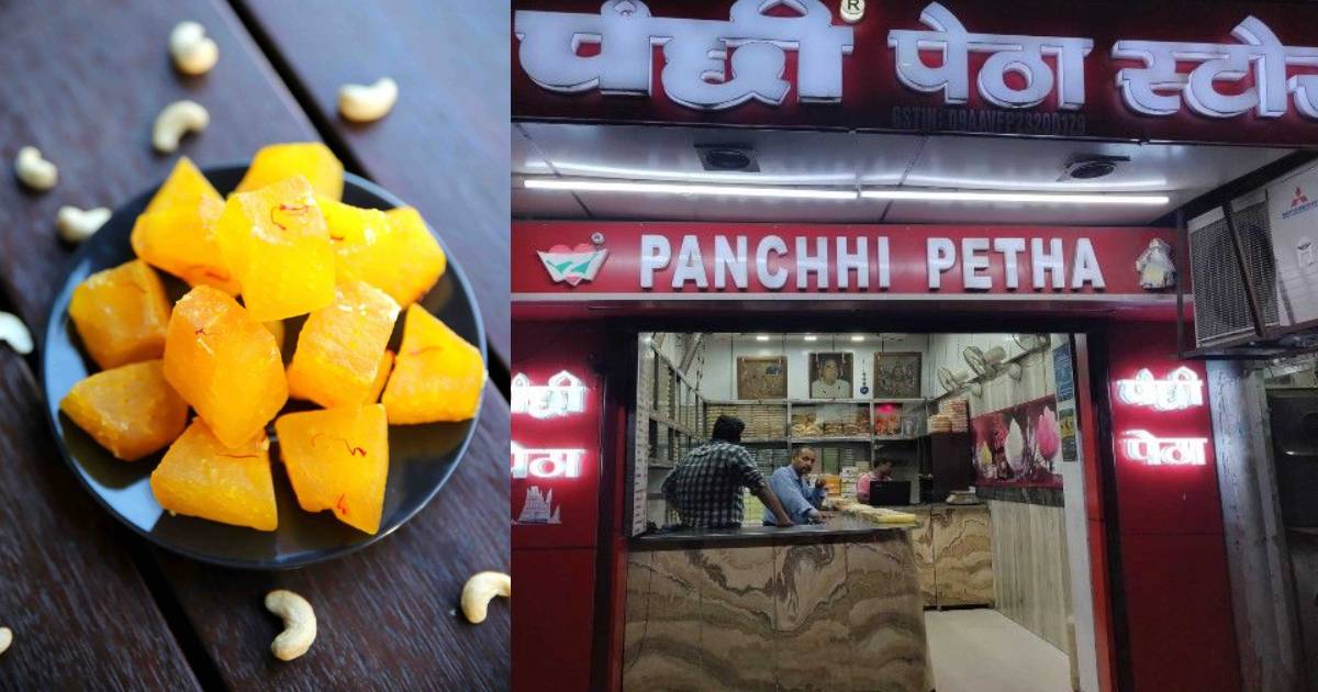 5 Best Petha Shops In Agra To Get Your Fill Of Sugar Rush