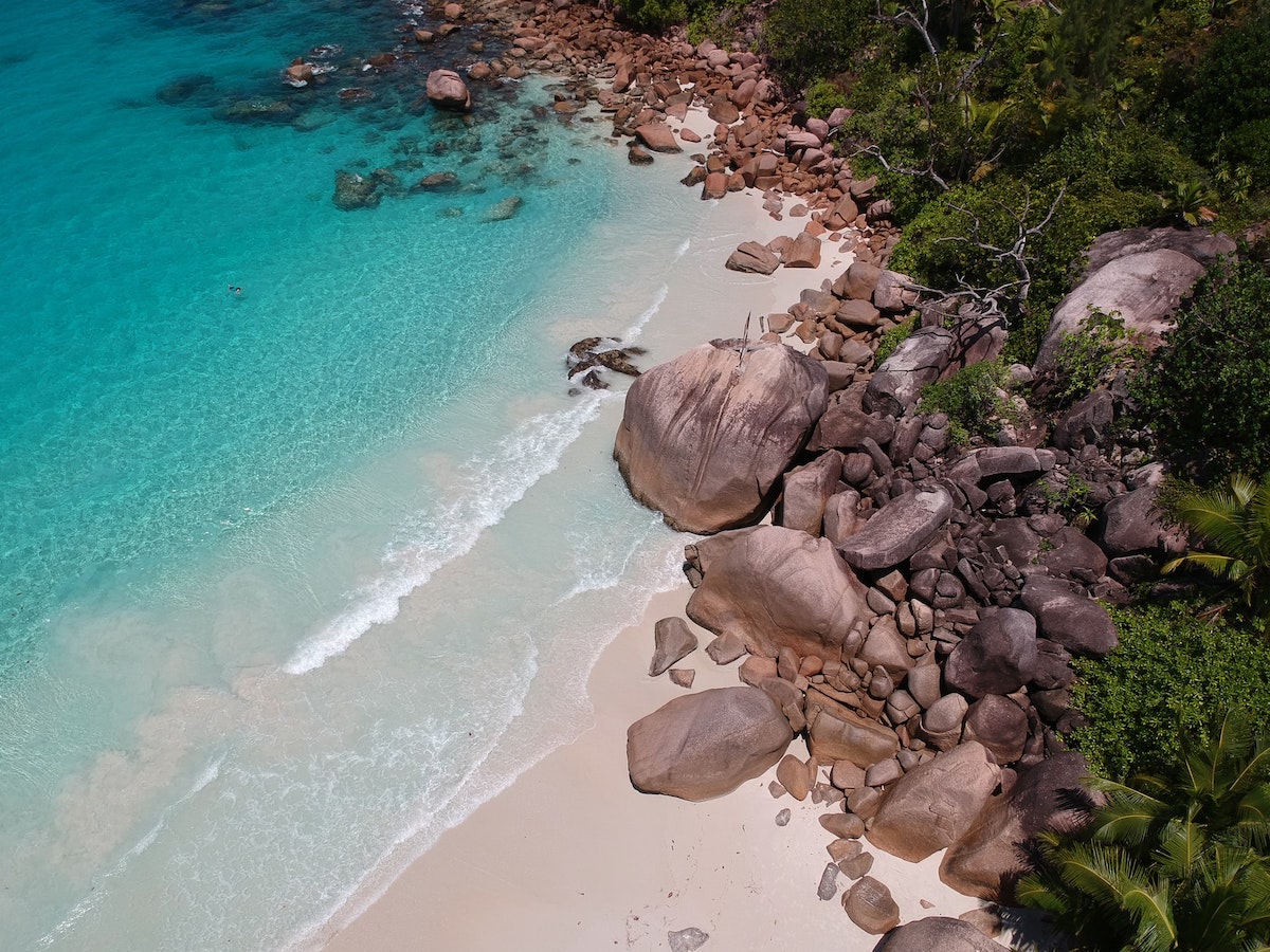 Seychelles