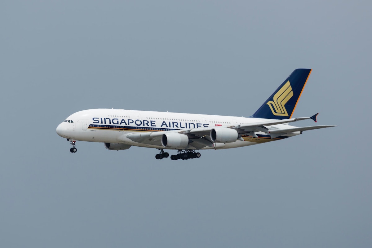 Singapore Airlines Aims To Be World’s First Fully Vaccinated Airlines