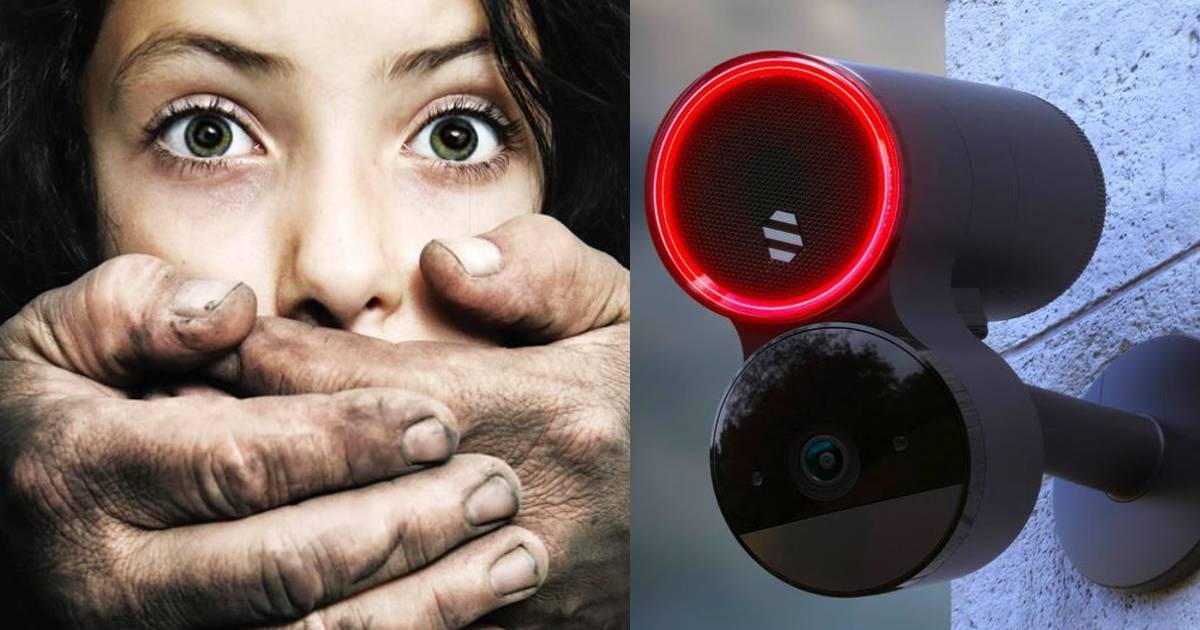 Lucknow To Install Smart Camera’s To Read Women’s Troubled Expressions & Alert Police