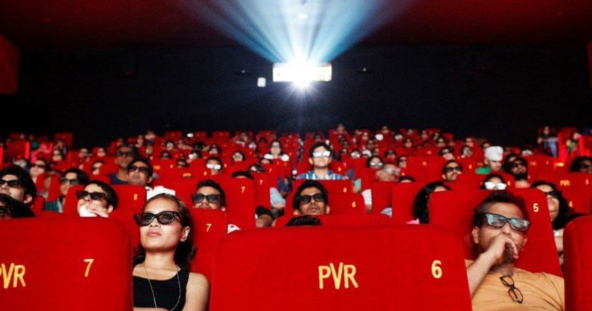 Tamil Nadu Becomes First State To Allow 100 Percent Seating Capacity In Theatres