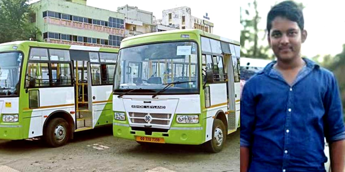 Odisha Transport Dept Alters Bus Timings To Help Student Reach School On Time