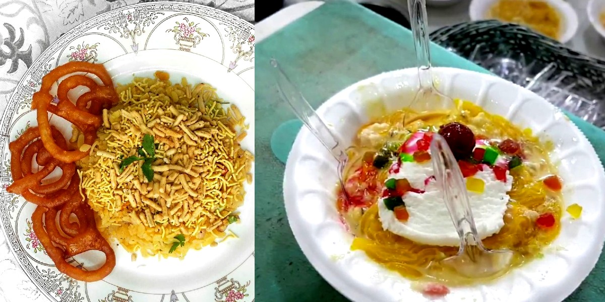 10 Mouth-Watering Street Foods Of Indore You Just Can’t Miss Out