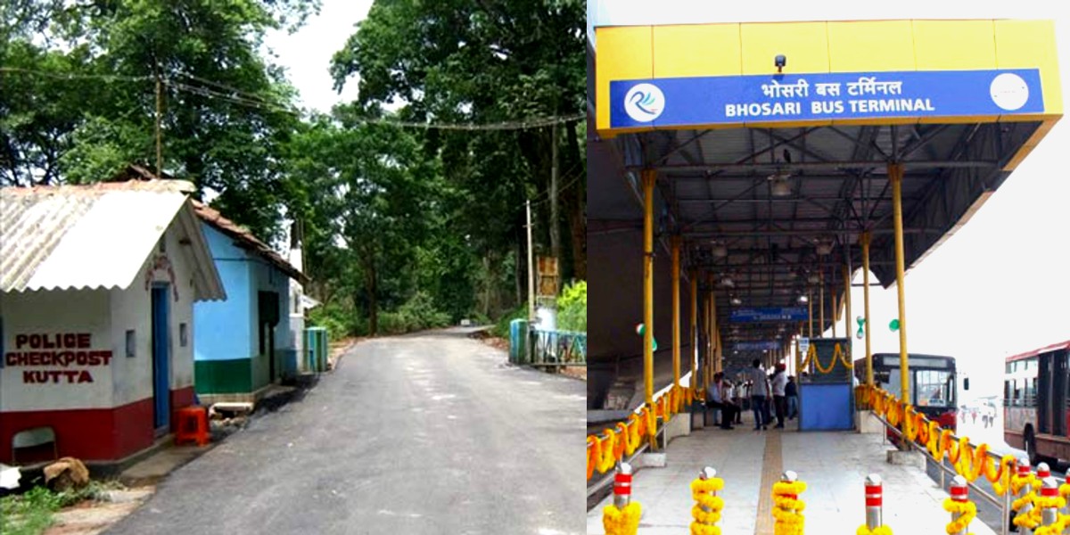 8 Indian Towns With Hilariously Unfortunate Names That Actually Exist