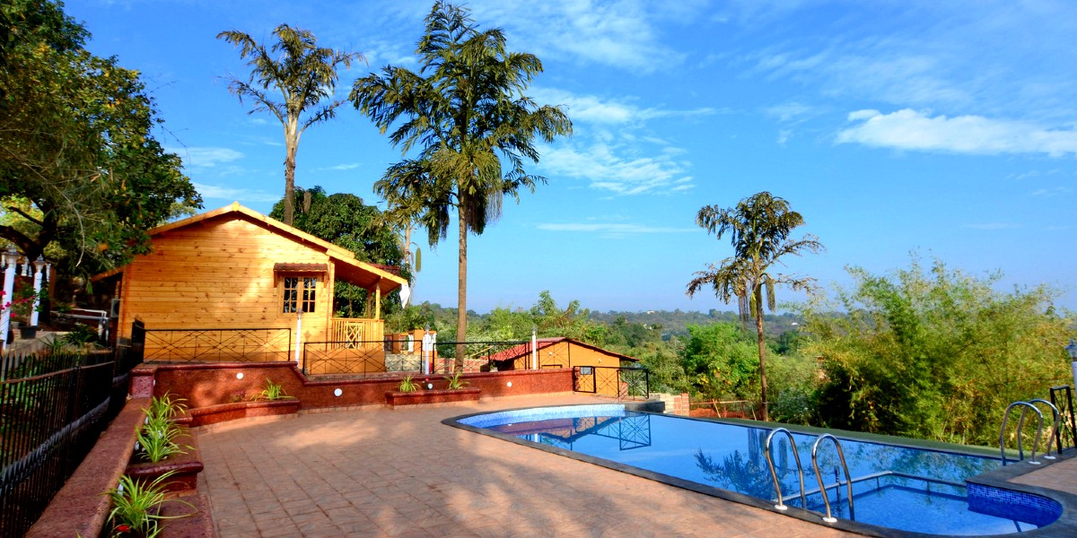 resorts in Goa under Rs 2000