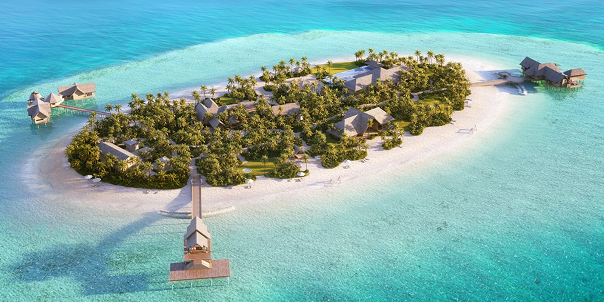 This New Maldives Island Offers Off-The-Charts Luxury For ₹58 Lakhs But We’re Not Ambanis