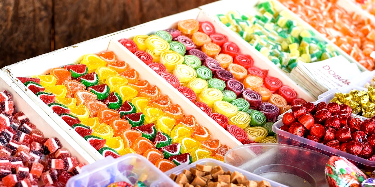 This Canadian Company Will Pay You To Taste & Review Candies & Chocolates
