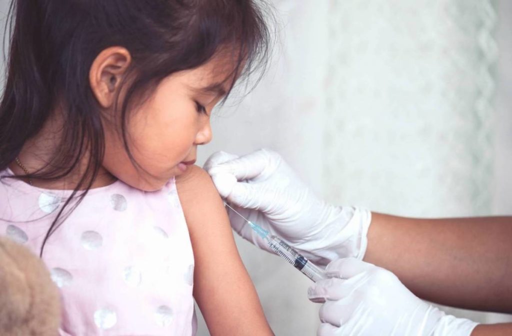 Covid Vaccine UAE