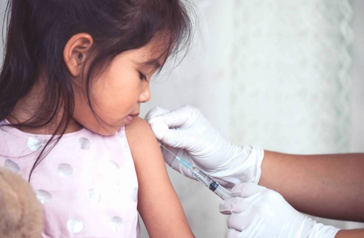 Kids Aged 16 And Above Now Allowed To Take Covid-19 Vaccine In The UAE