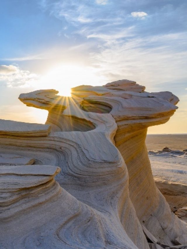 5 Places To Travel For Dinosaur Enthusiasts