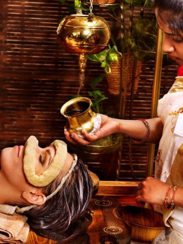 6 Ayurvedic Treatments That Are Best Suited For Monsoons