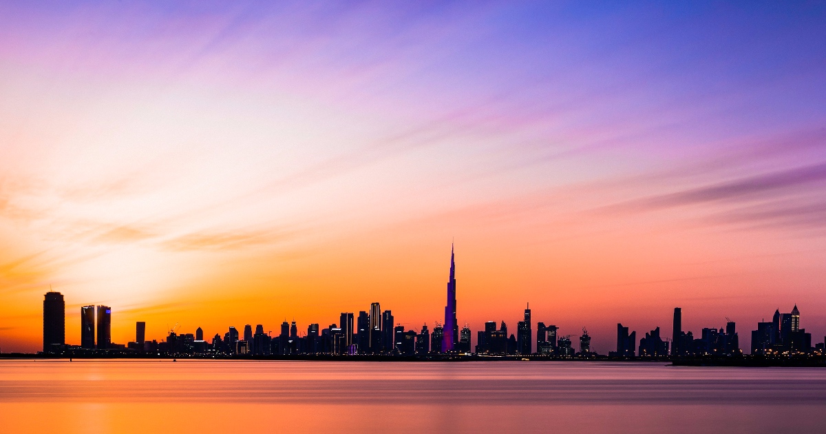 Dubai To Have A Dry Night On March 11