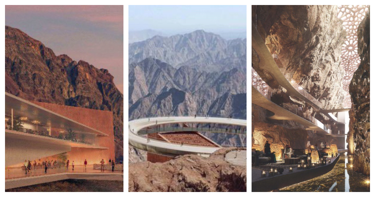 Sheikh Mohammed Bin Rashid Announces Plan For Six New Family- Friendly Attractions In Hatta