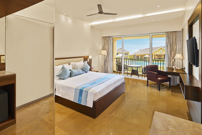 Tropical Forest Retreat: Stay for Two Starting at Just ₹5,500!