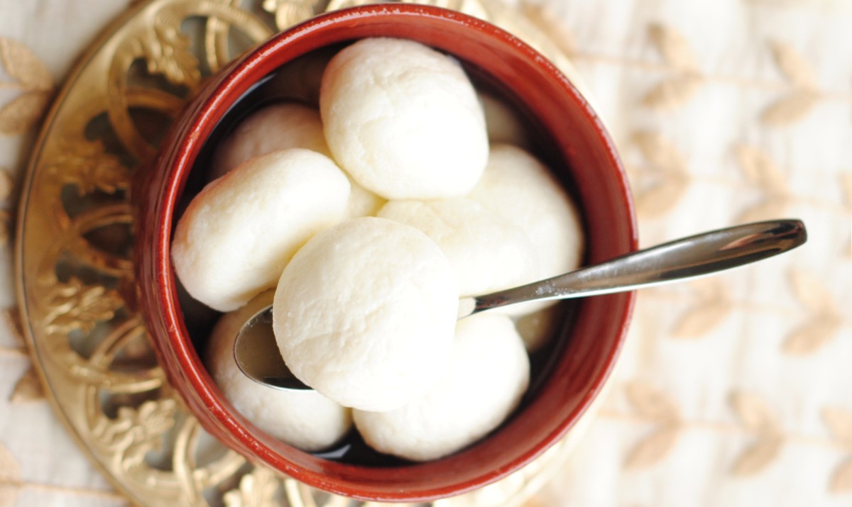5 Historic Places To Find Authentic Rosogolla In Kolkata