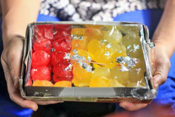 5 Best Petha Shops In Agra To Get Your Fill Of Sugar Rush | Curly Tales