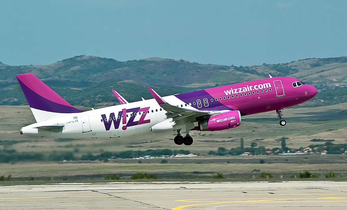 Wizz Air Abu Dhabi Announces Free Tickets To Unknown Destinations