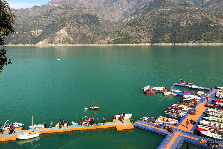 Asia's Biggest Lake Festival Uttarakhand
