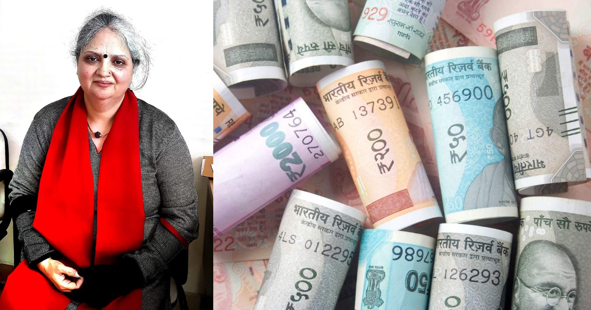 Amritsar Housewife Wins ₹1 Crore From Lottery Ticket That Costs ₹100 & We Want Her Luck